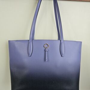 Kate Spade Ombre Tote